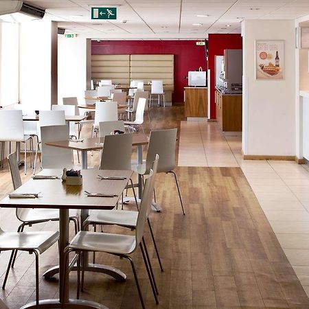 Premier Inn Worthing Seafront Ristorante foto