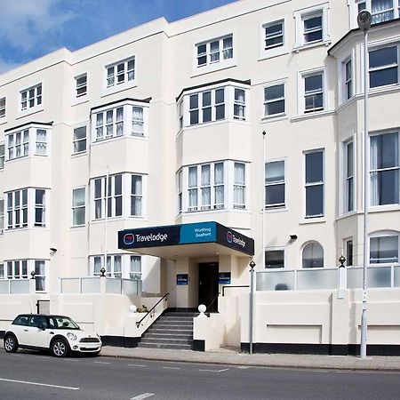 Premier Inn Worthing Seafront Esterno foto