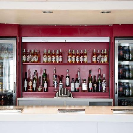 Premier Inn Worthing Seafront Ristorante foto