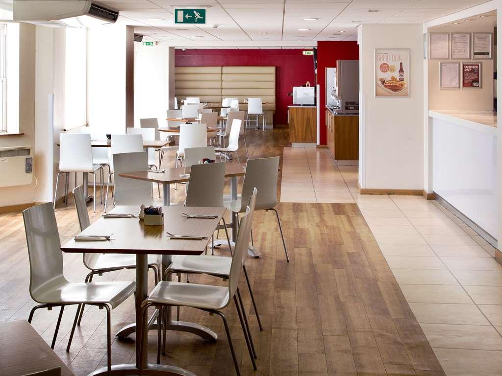 Premier Inn Worthing Seafront Ristorante foto