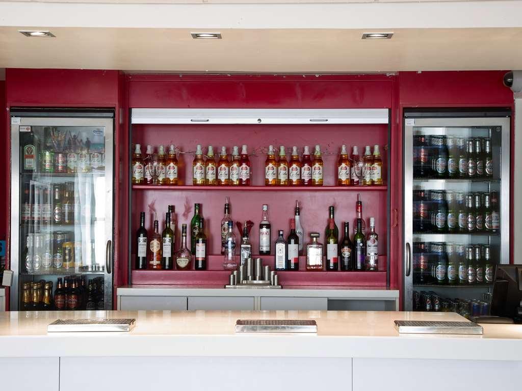 Premier Inn Worthing Seafront Ristorante foto