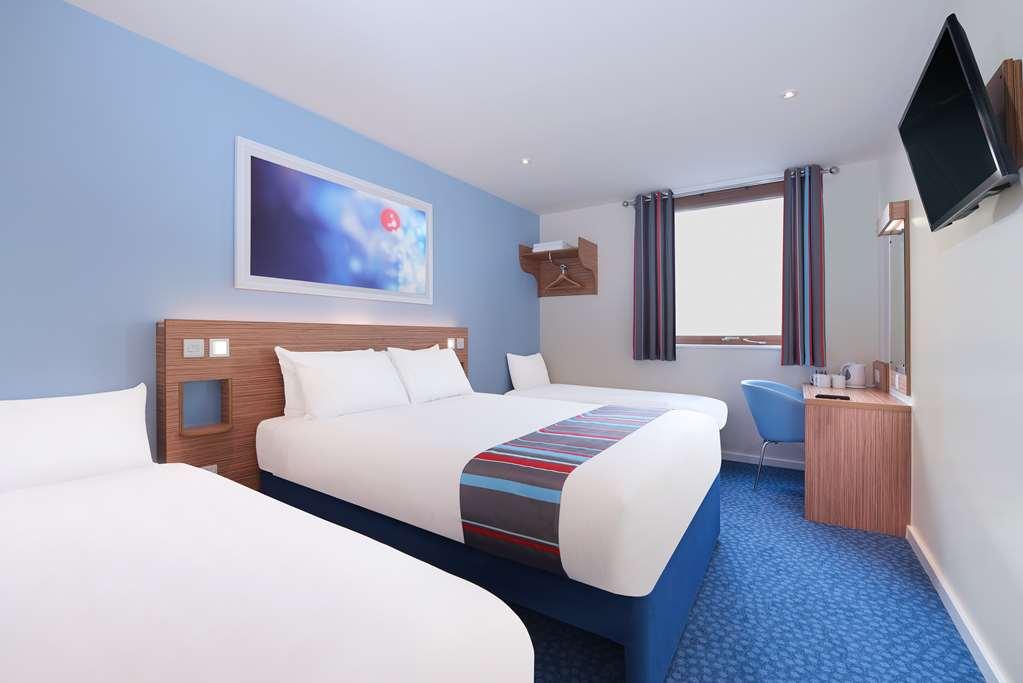Premier Inn Worthing Seafront Camera foto