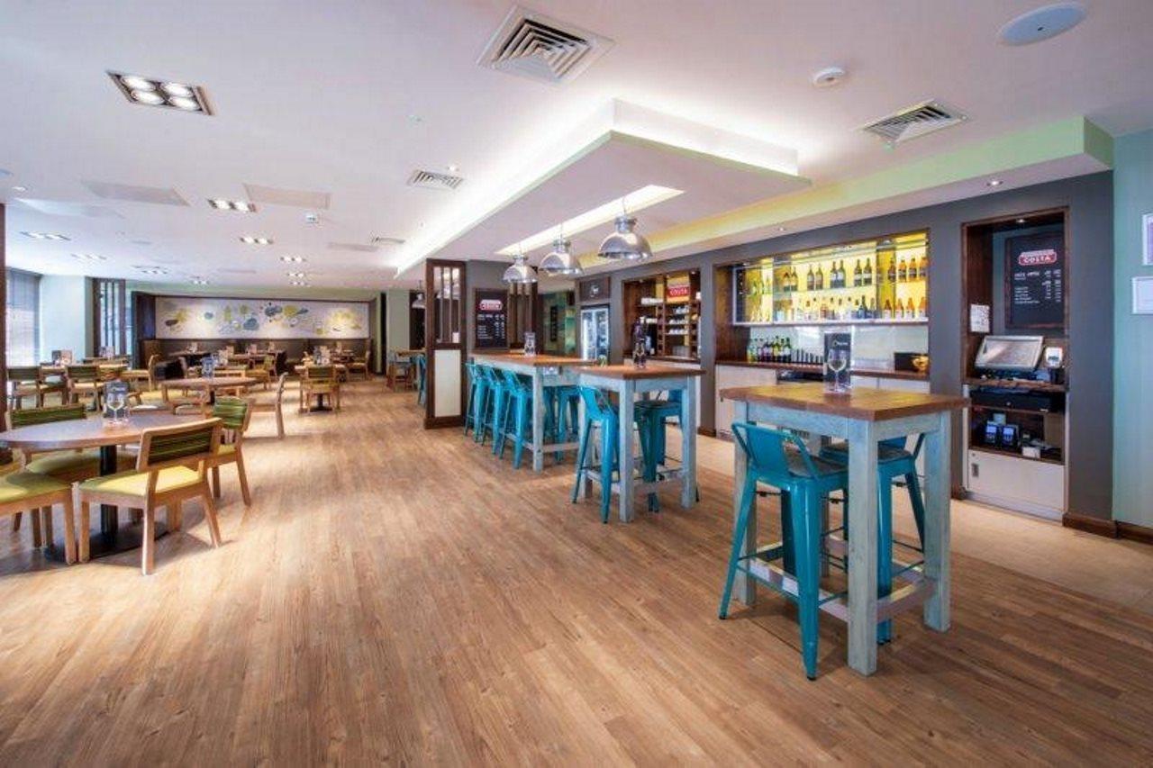 Premier Inn Worthing Seafront Esterno foto