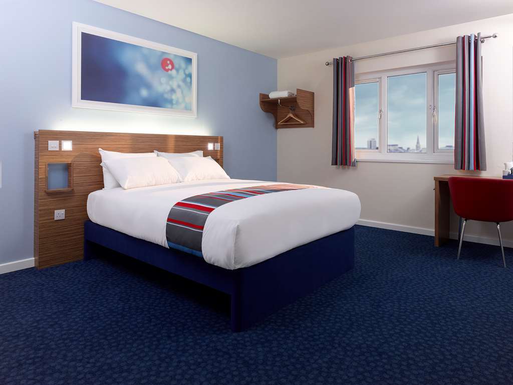 Premier Inn Worthing Seafront Camera foto