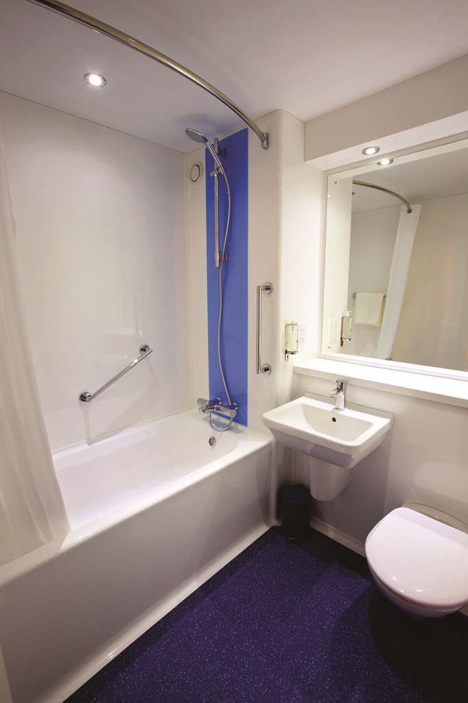 Premier Inn Worthing Seafront Camera foto