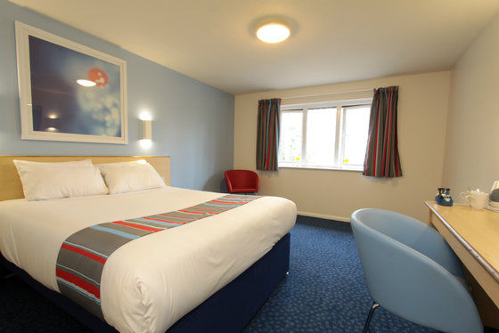 Premier Inn Worthing Seafront Camera foto