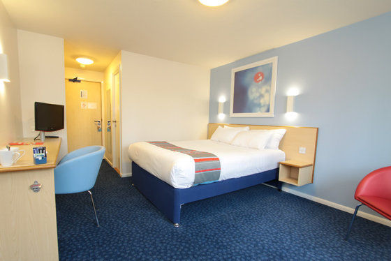 Premier Inn Worthing Seafront Camera foto