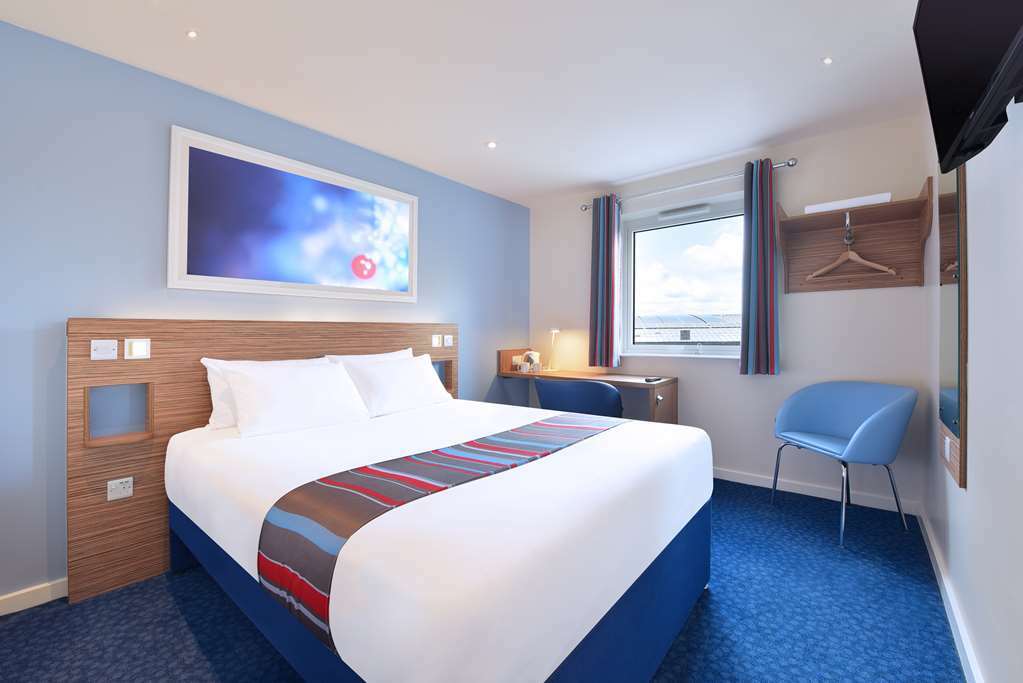 Premier Inn Worthing Seafront Camera foto