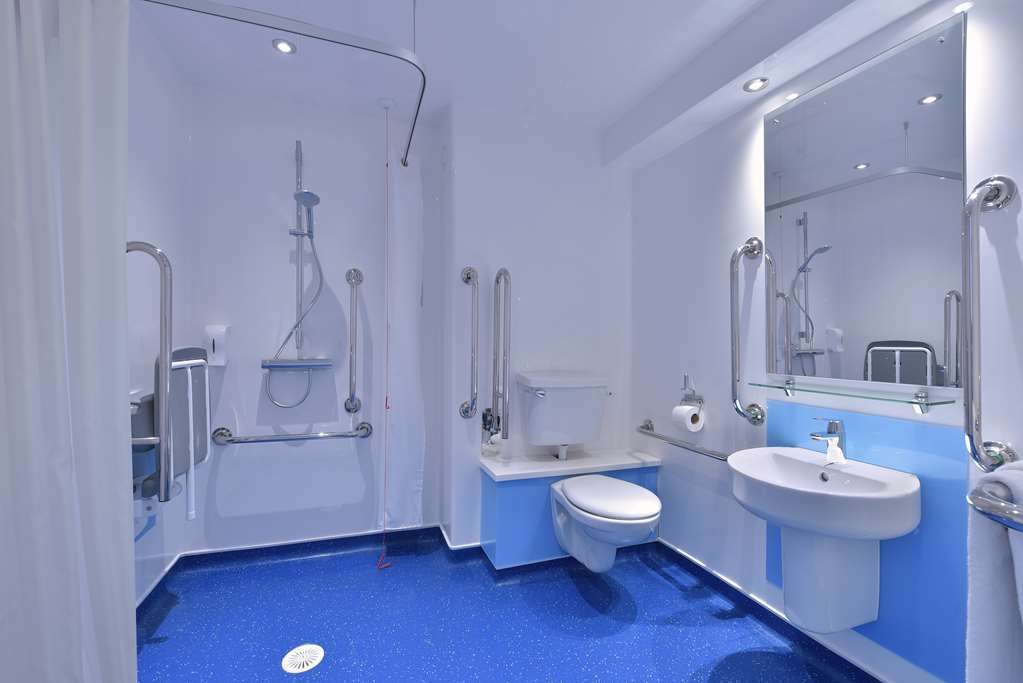 Premier Inn Worthing Seafront Camera foto