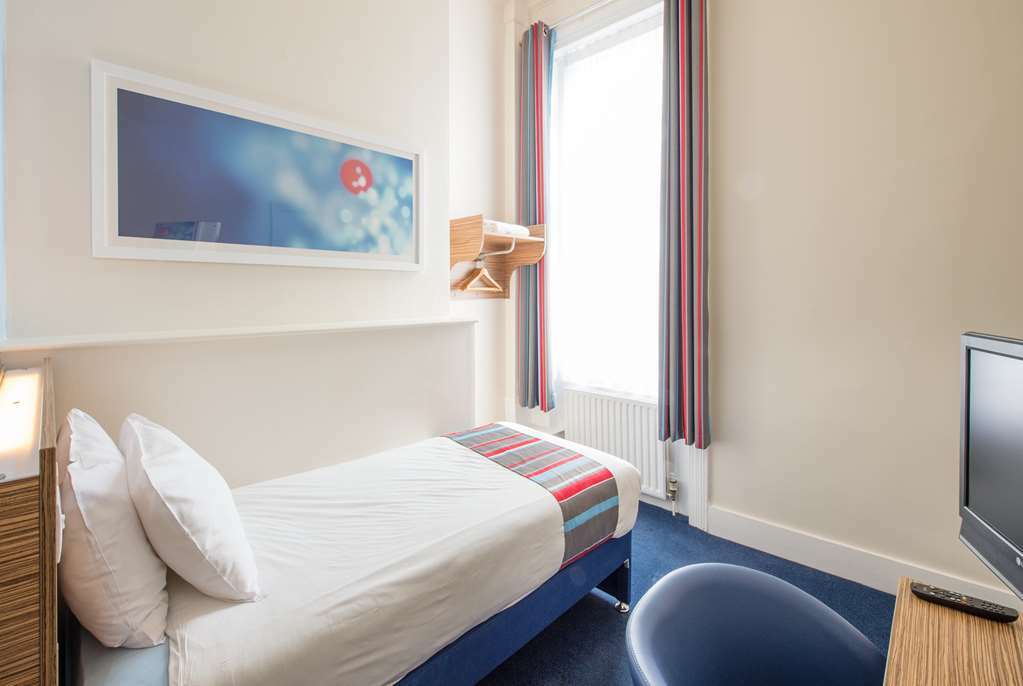 Premier Inn Worthing Seafront Camera foto